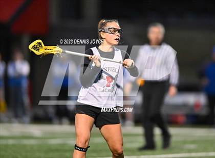 Thumbnail 1 in Irondequoit at penfield (Scrimmage) photogallery.