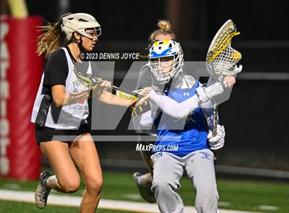 Thumbnail 1 in Irondequoit at penfield (Scrimmage) photogallery.