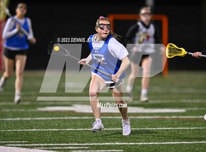 Thumbnail 1 in Irondequoit at penfield (Scrimmage) photogallery.