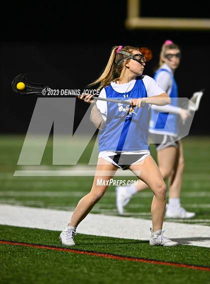 Thumbnail 2 in Irondequoit at penfield (Scrimmage) photogallery.