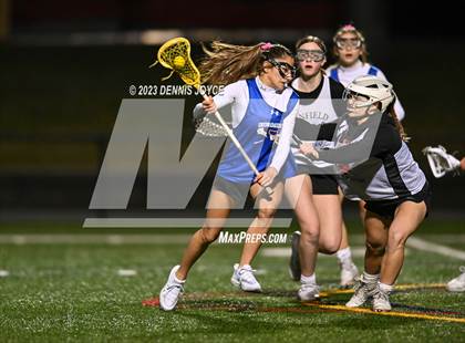 Thumbnail 2 in Irondequoit at penfield (Scrimmage) photogallery.