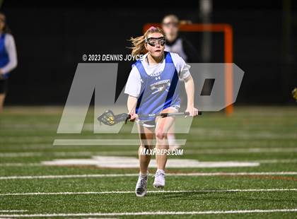 Thumbnail 3 in Irondequoit at penfield (Scrimmage) photogallery.