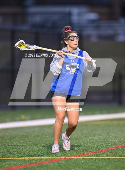Thumbnail 1 in Irondequoit at penfield (Scrimmage) photogallery.