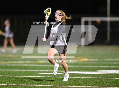 Thumbnail 1 in Irondequoit at penfield (Scrimmage) photogallery.