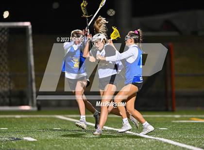 Thumbnail 2 in Irondequoit at penfield (Scrimmage) photogallery.