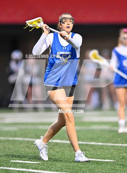 Thumbnail 2 in Irondequoit at penfield (Scrimmage) photogallery.