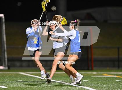 Thumbnail 1 in Irondequoit at penfield (Scrimmage) photogallery.