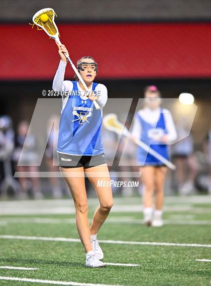 Thumbnail 3 in Irondequoit at penfield (Scrimmage) photogallery.