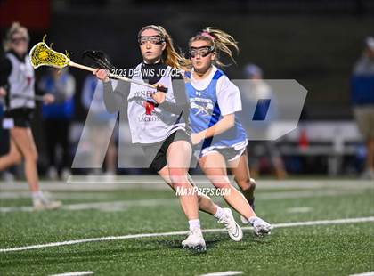 Thumbnail 1 in Irondequoit at penfield (Scrimmage) photogallery.