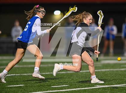 Thumbnail 1 in Irondequoit at penfield (Scrimmage) photogallery.