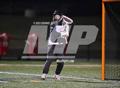 Thumbnail 2 in Irondequoit at penfield (Scrimmage) photogallery.