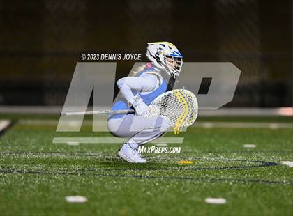 Thumbnail 3 in Irondequoit at penfield (Scrimmage) photogallery.