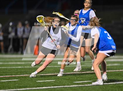 Thumbnail 2 in Irondequoit at penfield (Scrimmage) photogallery.