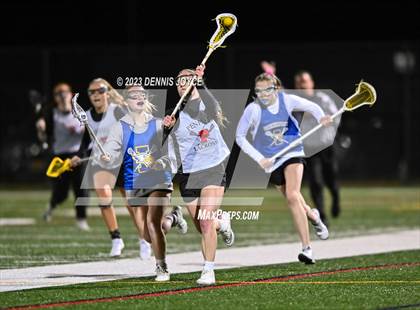 Thumbnail 2 in Irondequoit at penfield (Scrimmage) photogallery.
