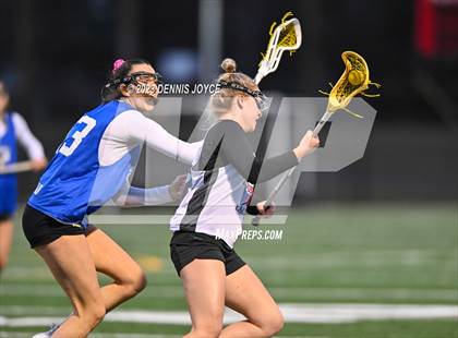Thumbnail 3 in Irondequoit at penfield (Scrimmage) photogallery.