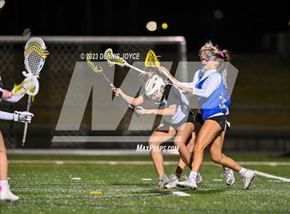 Thumbnail 3 in Irondequoit at penfield (Scrimmage) photogallery.