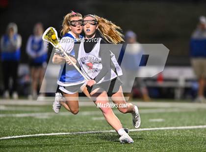 Thumbnail 3 in Irondequoit at penfield (Scrimmage) photogallery.