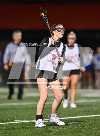Thumbnail 1 in Irondequoit at penfield (Scrimmage) photogallery.