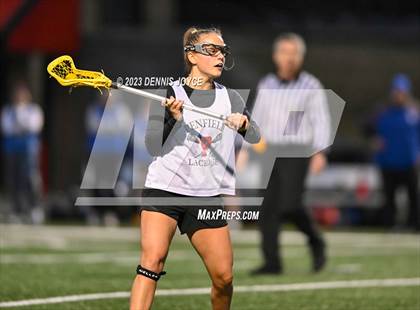 Thumbnail 1 in Irondequoit at penfield (Scrimmage) photogallery.