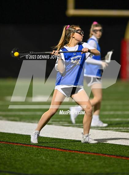 Thumbnail 1 in Irondequoit at penfield (Scrimmage) photogallery.