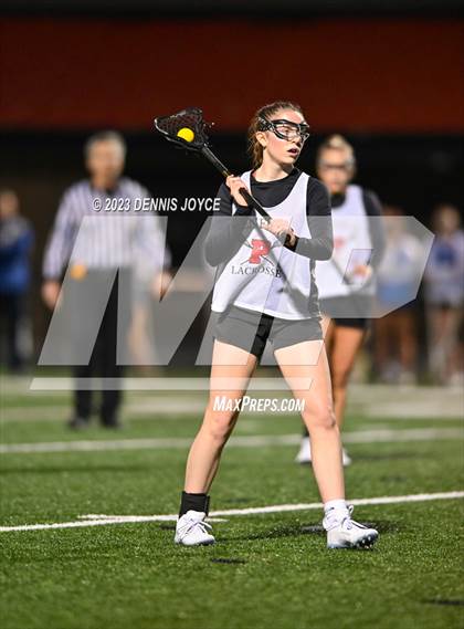 Thumbnail 3 in Irondequoit at penfield (Scrimmage) photogallery.