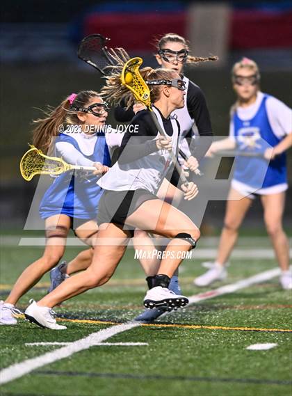 Thumbnail 1 in Irondequoit at penfield (Scrimmage) photogallery.