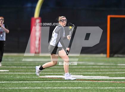 Thumbnail 3 in Irondequoit at penfield (Scrimmage) photogallery.
