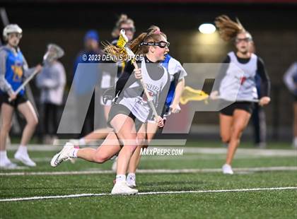 Thumbnail 3 in Irondequoit at penfield (Scrimmage) photogallery.
