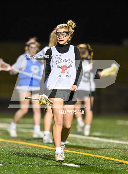 Thumbnail 2 in Irondequoit at penfield (Scrimmage) photogallery.