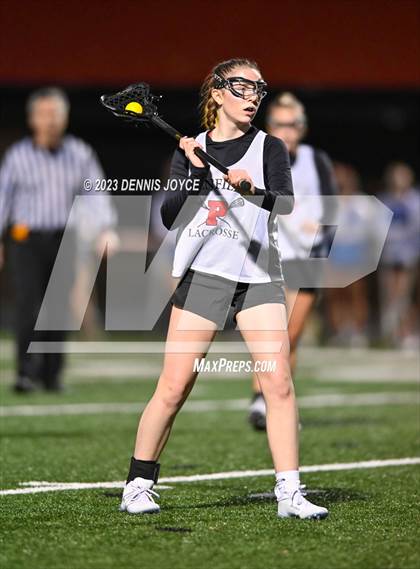 Thumbnail 2 in Irondequoit at penfield (Scrimmage) photogallery.
