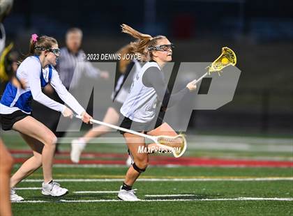 Thumbnail 1 in Irondequoit at penfield (Scrimmage) photogallery.