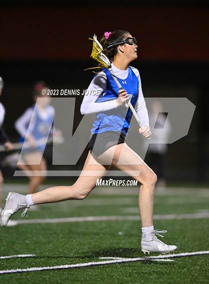 Thumbnail 3 in Irondequoit at penfield (Scrimmage) photogallery.