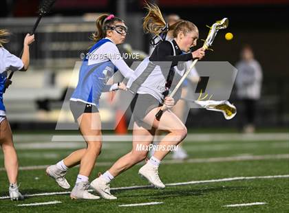 Thumbnail 1 in Irondequoit at penfield (Scrimmage) photogallery.