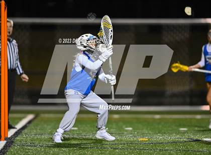 Thumbnail 2 in Irondequoit at penfield (Scrimmage) photogallery.