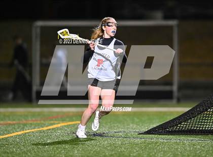 Thumbnail 2 in Irondequoit at penfield (Scrimmage) photogallery.