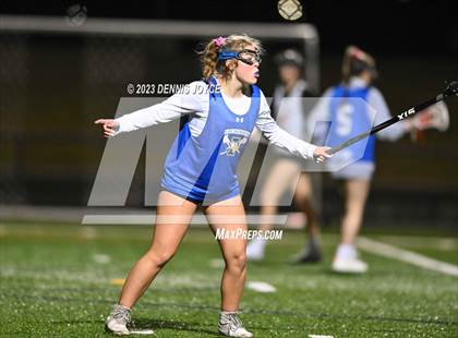 Thumbnail 3 in Irondequoit at penfield (Scrimmage) photogallery.