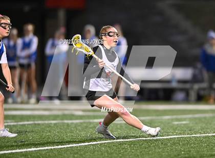 Thumbnail 1 in Irondequoit at penfield (Scrimmage) photogallery.