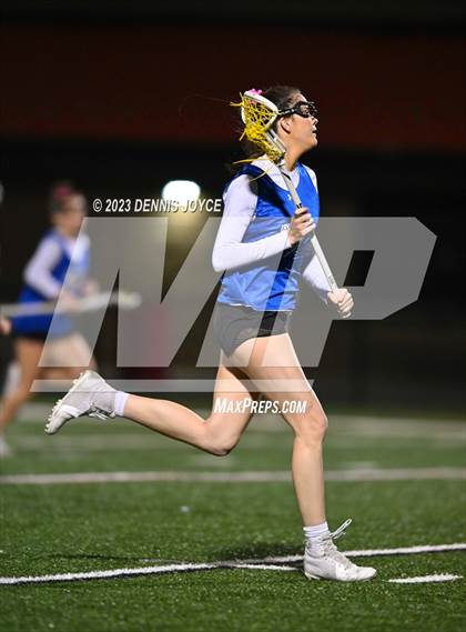 Thumbnail 2 in Irondequoit at penfield (Scrimmage) photogallery.
