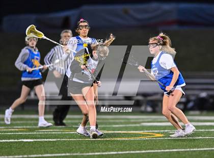 Thumbnail 1 in Irondequoit at penfield (Scrimmage) photogallery.