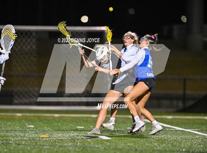 Thumbnail 3 in Irondequoit at penfield (Scrimmage) photogallery.