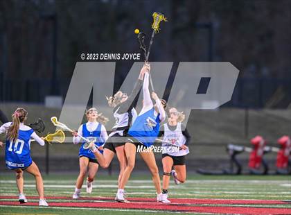 Thumbnail 3 in Irondequoit at penfield (Scrimmage) photogallery.