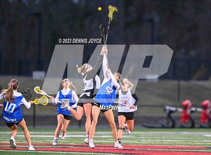 Thumbnail 2 in Irondequoit at penfield (Scrimmage) photogallery.