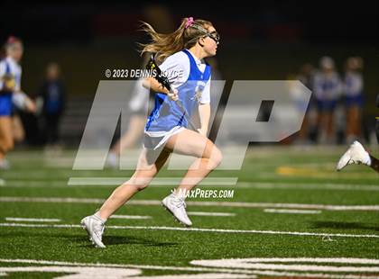 Thumbnail 2 in Irondequoit at penfield (Scrimmage) photogallery.