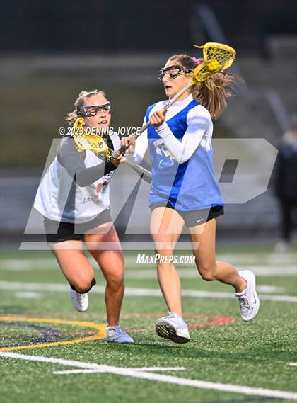 Thumbnail 1 in Irondequoit at penfield (Scrimmage) photogallery.
