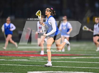 Thumbnail 3 in Irondequoit at penfield (Scrimmage) photogallery.
