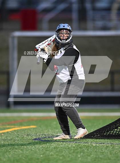Thumbnail 3 in Irondequoit at penfield (Scrimmage) photogallery.