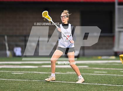 Thumbnail 1 in Irondequoit at penfield (Scrimmage) photogallery.