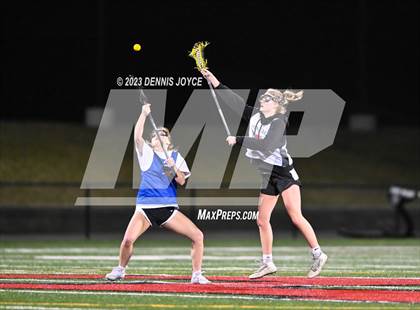 Thumbnail 3 in Irondequoit at penfield (Scrimmage) photogallery.
