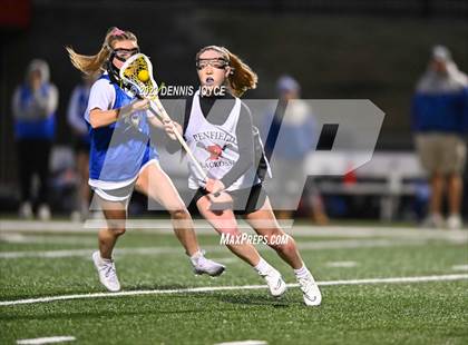 Thumbnail 2 in Irondequoit at penfield (Scrimmage) photogallery.