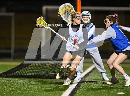 Thumbnail 2 in Irondequoit at penfield (Scrimmage) photogallery.